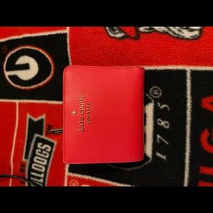 Kate Spade Bifold Wallet